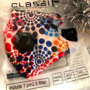 🛍Fashion Mask 😷